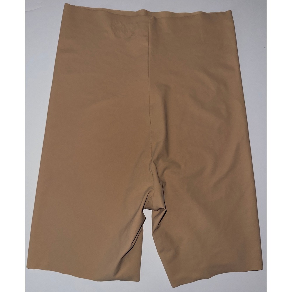 Commando Control Shapewear Shorts Size L